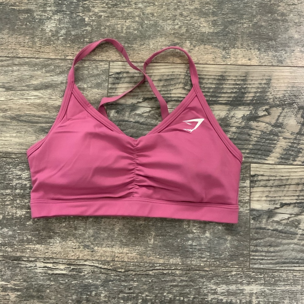 Gymshark Training Sports Bra